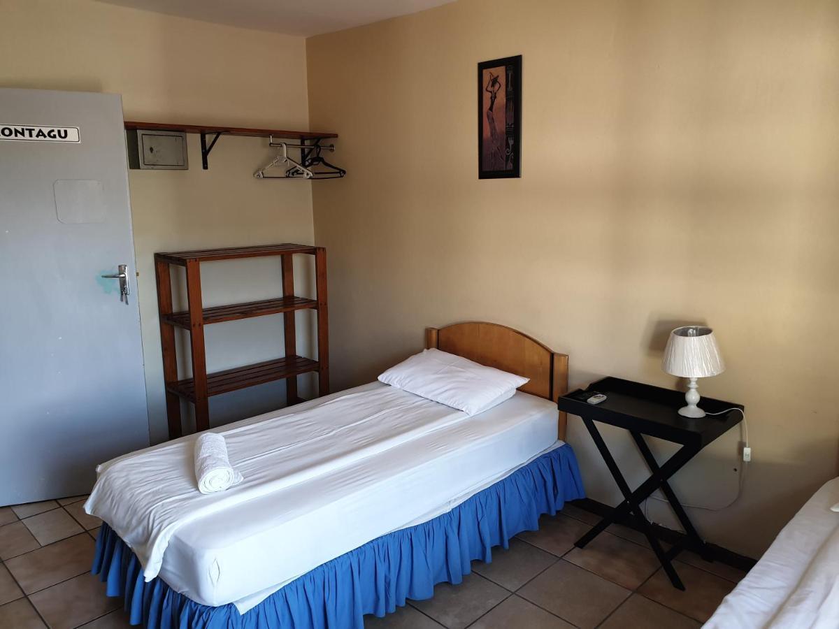 Amakaya Backpackers Travellers Accommodation بليتنبيرغ باي المظهر الخارجي الصورة